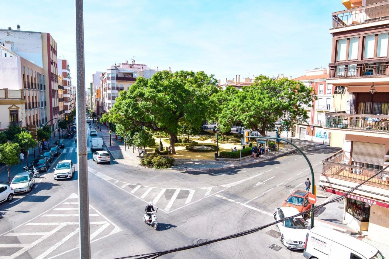 Letmalaga Economy Compas Lejlighed Eksteriør billede